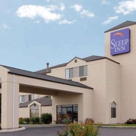 Sleep Inn Nampa Near Idaho Center Esterno foto