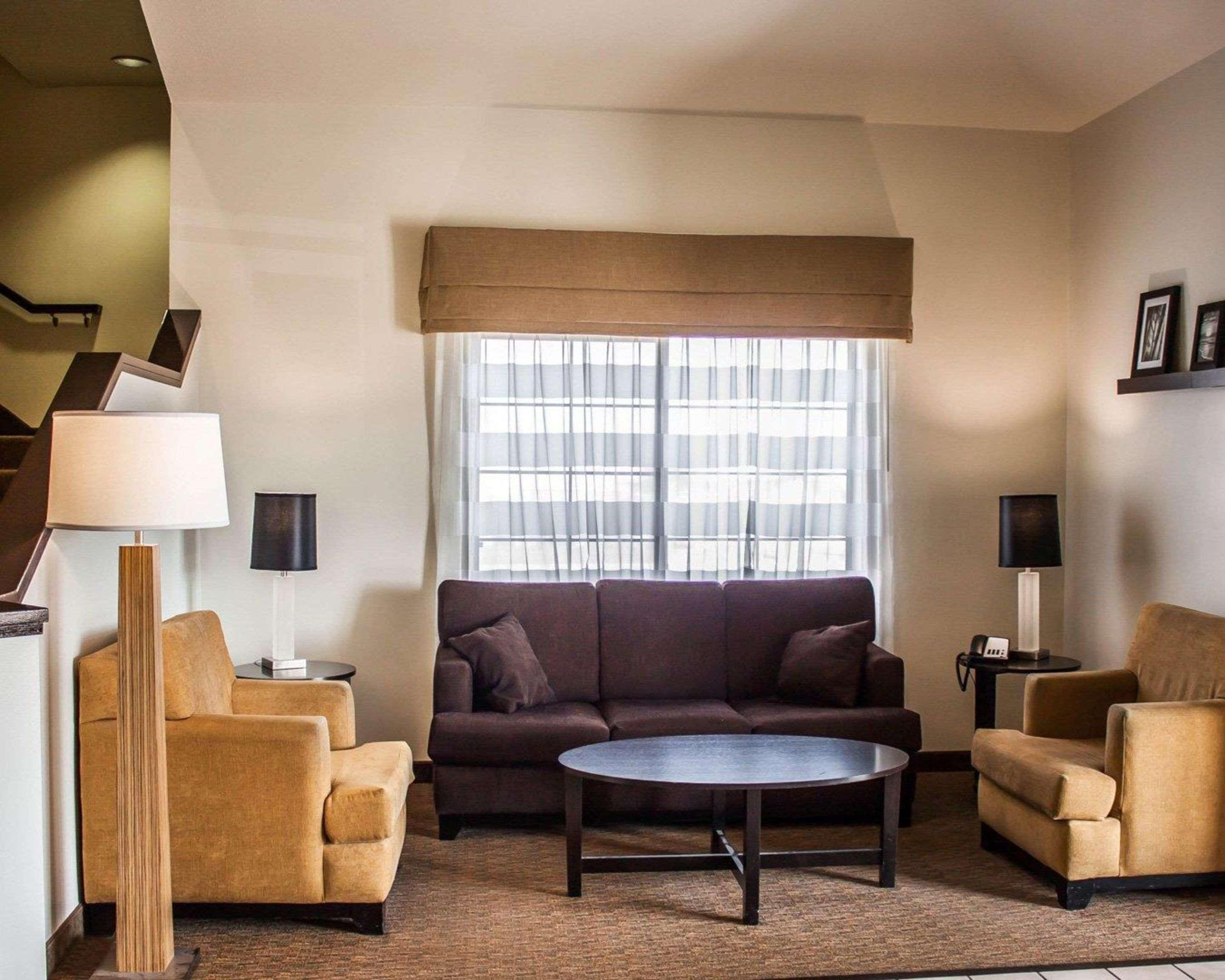 Sleep Inn Nampa Near Idaho Center Esterno foto