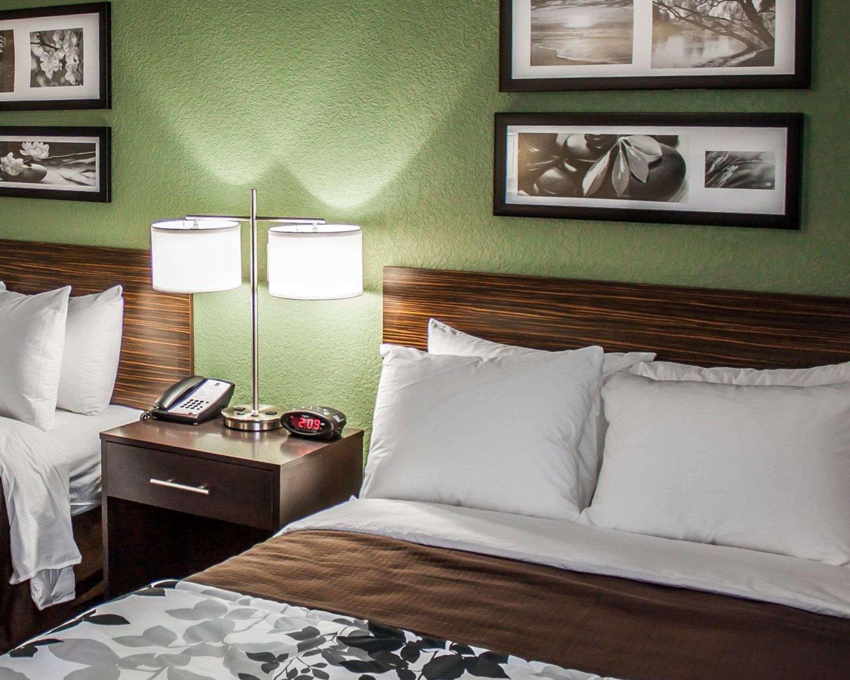 Sleep Inn Nampa Near Idaho Center Esterno foto