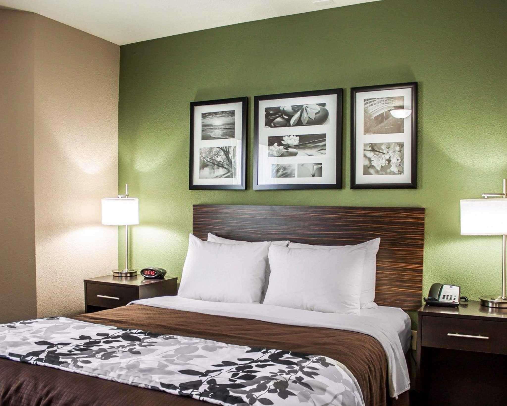 Sleep Inn Nampa Near Idaho Center Esterno foto