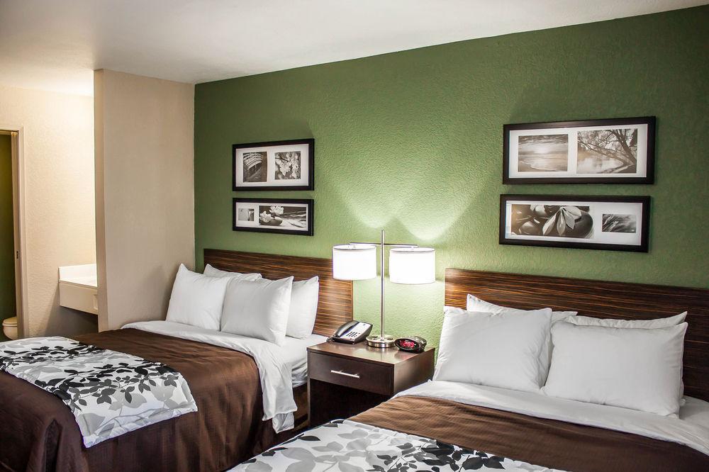 Sleep Inn Nampa Near Idaho Center Esterno foto