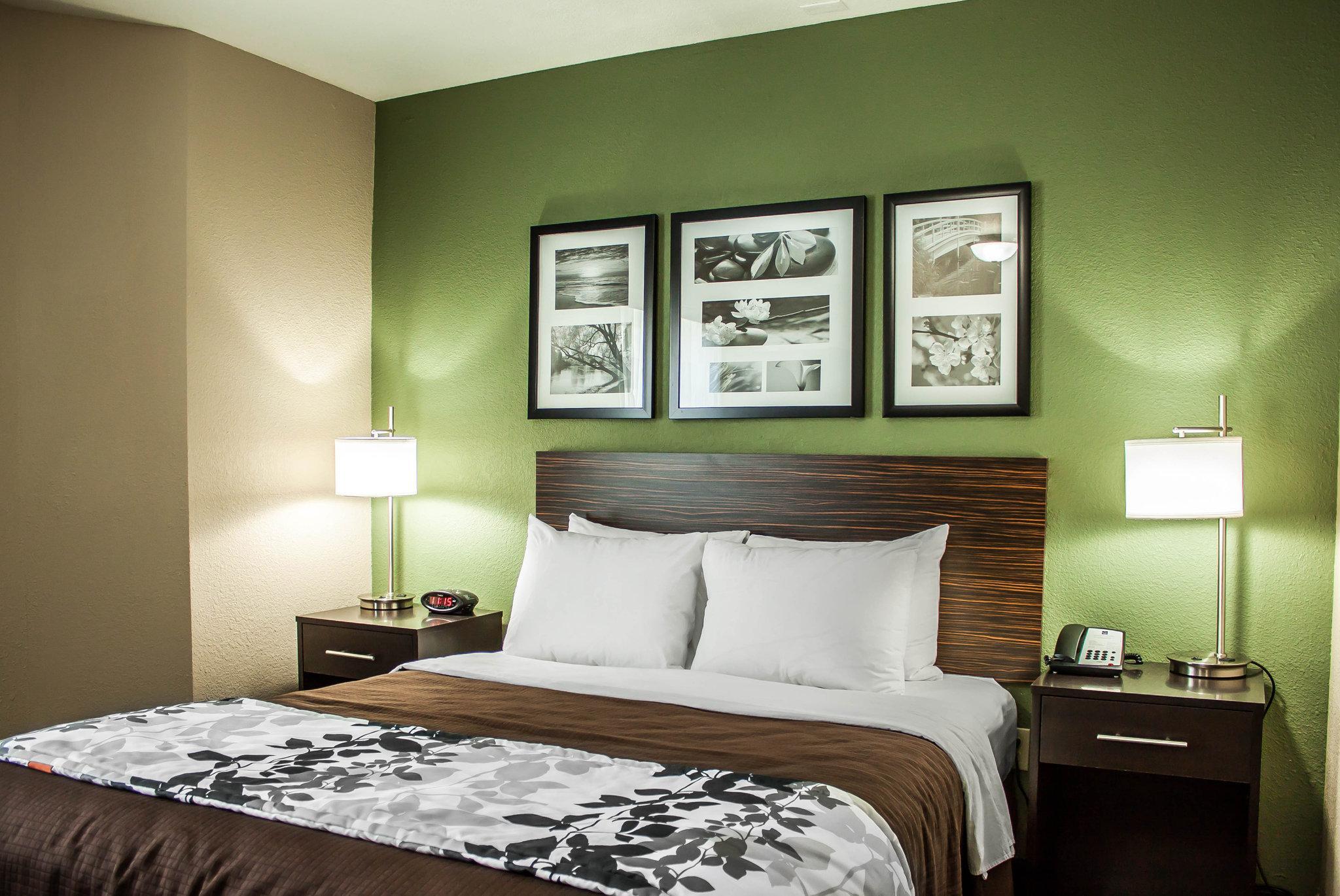 Sleep Inn Nampa Near Idaho Center Esterno foto