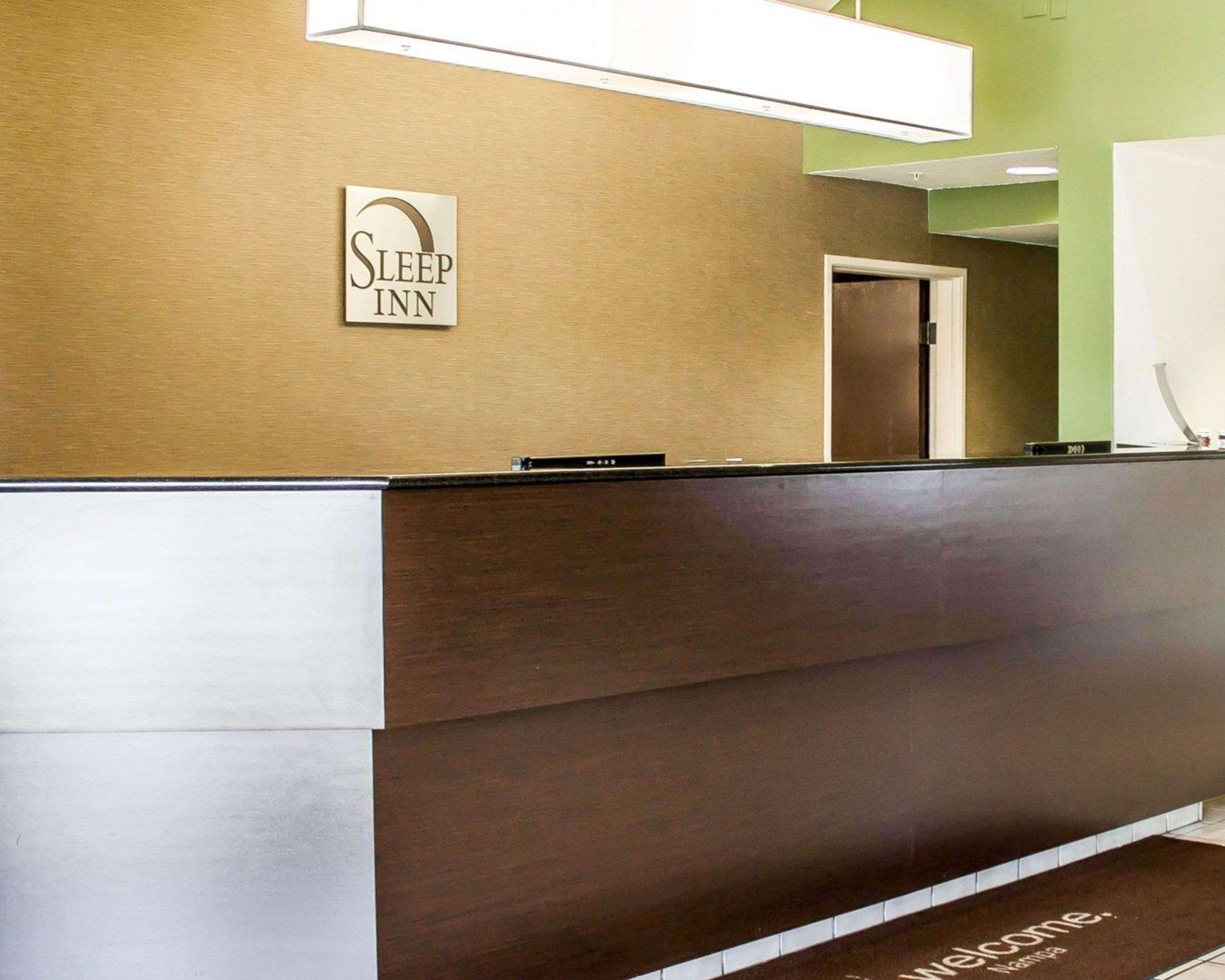 Sleep Inn Nampa Near Idaho Center Esterno foto