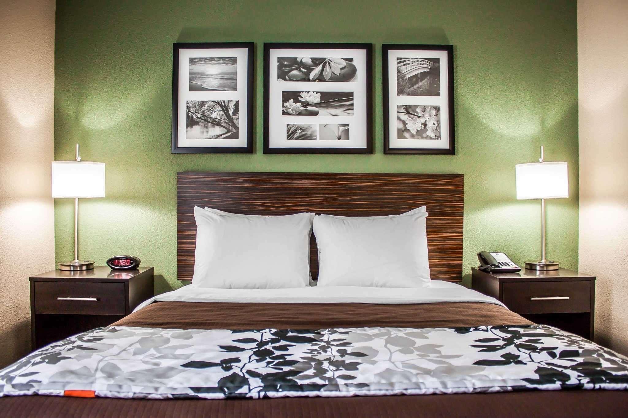 Sleep Inn Nampa Near Idaho Center Esterno foto