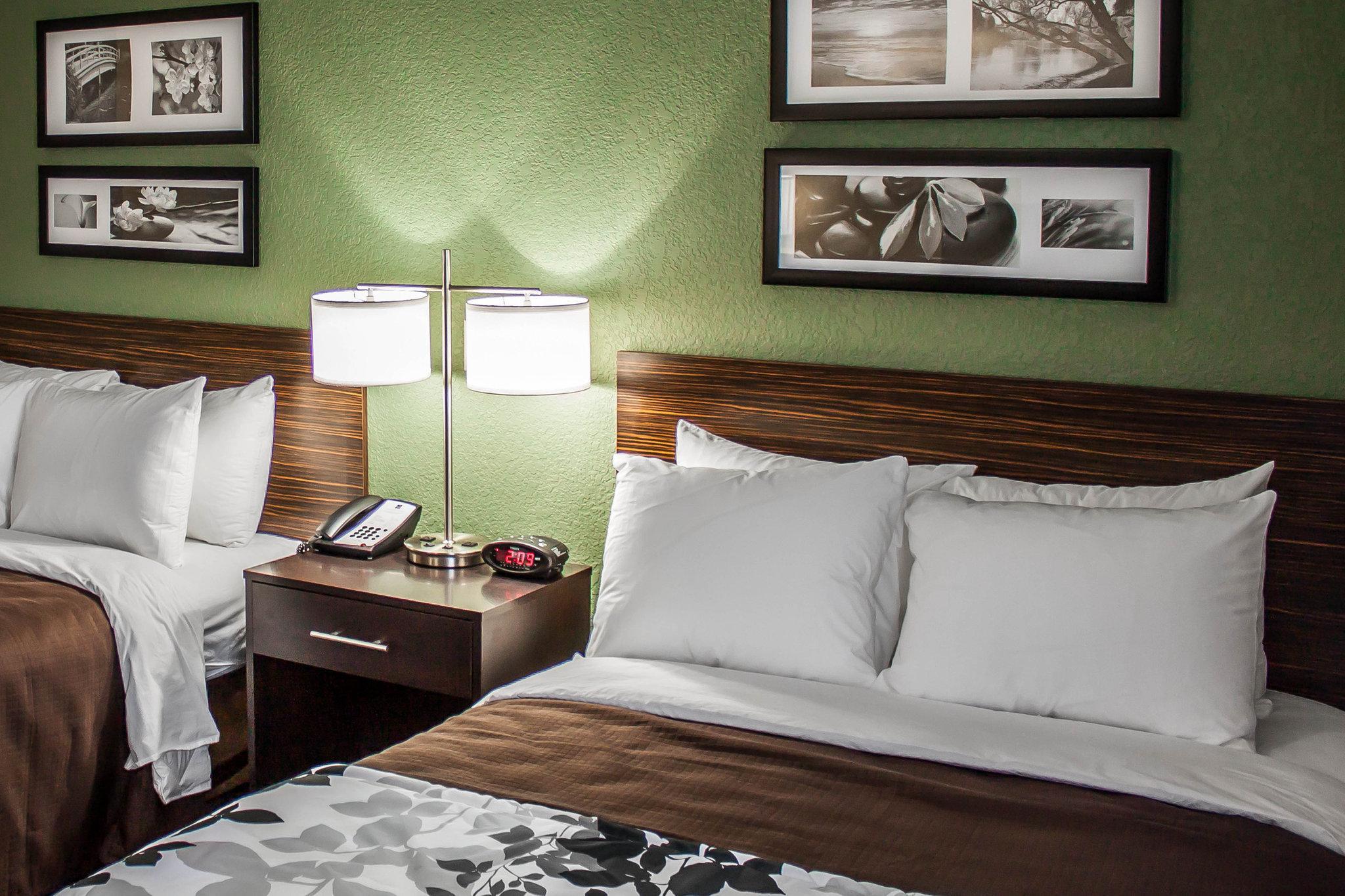 Sleep Inn Nampa Near Idaho Center Esterno foto