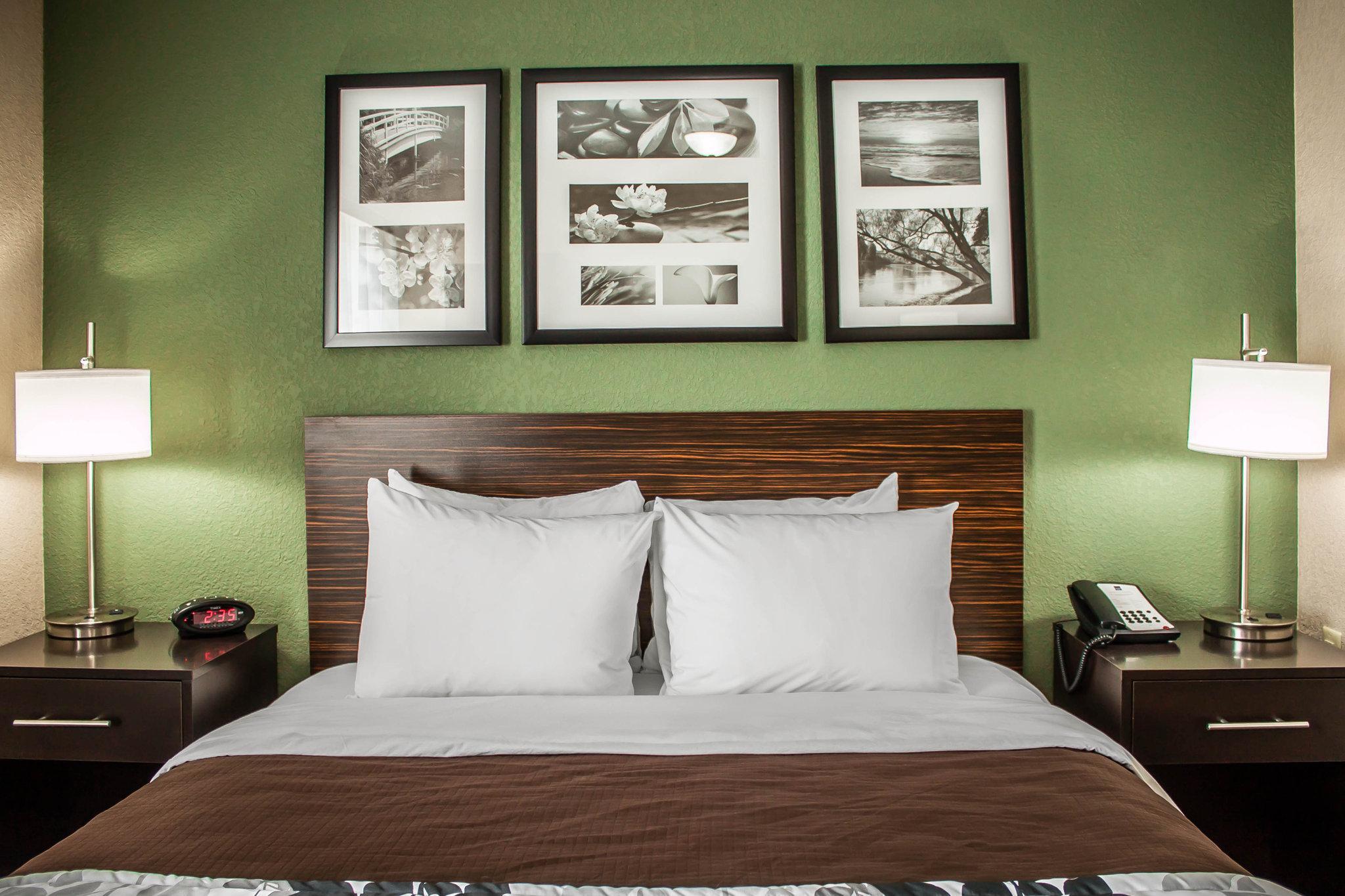 Sleep Inn Nampa Near Idaho Center Esterno foto