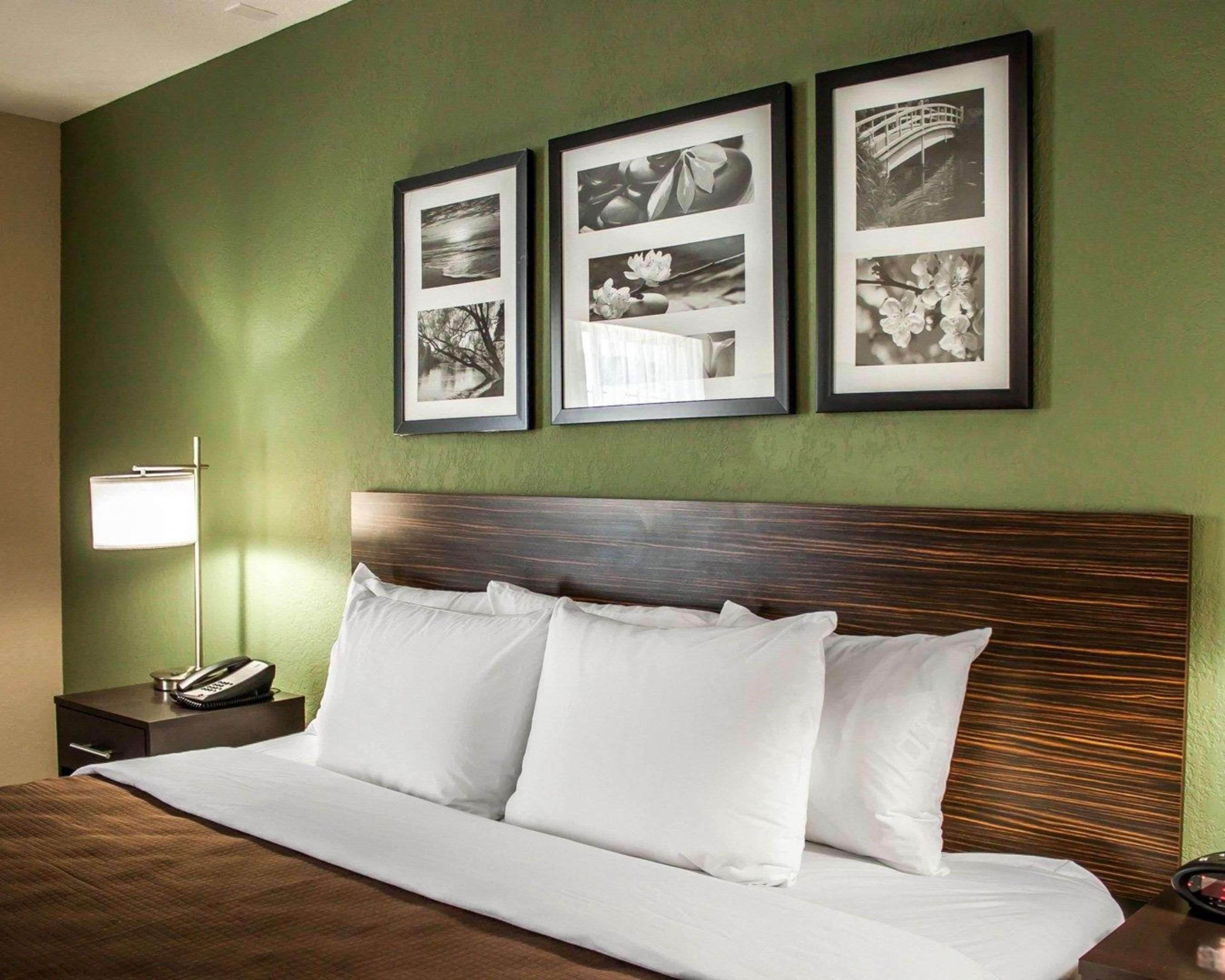 Sleep Inn Nampa Near Idaho Center Esterno foto