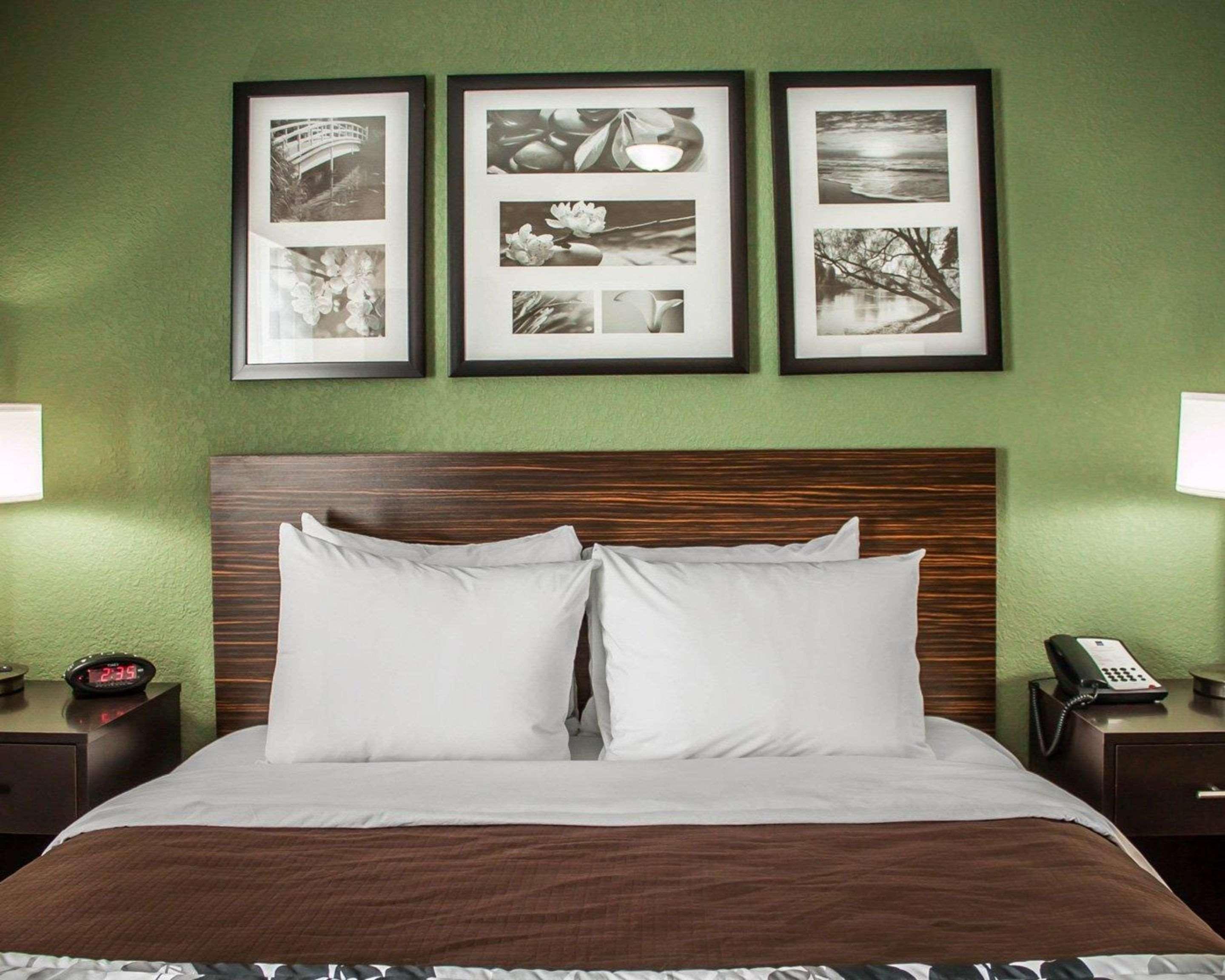 Sleep Inn Nampa Near Idaho Center Esterno foto