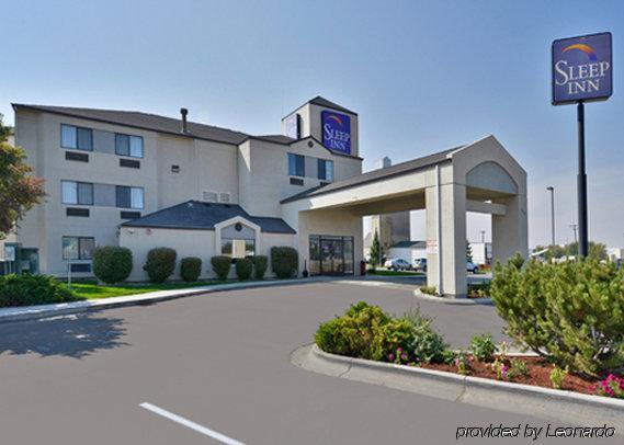 Sleep Inn Nampa Near Idaho Center Esterno foto
