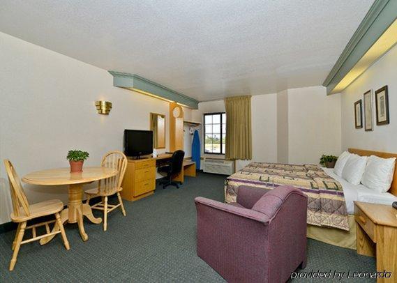 Sleep Inn Nampa Near Idaho Center Camera foto