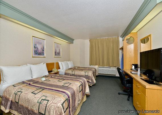 Sleep Inn Nampa Near Idaho Center Camera foto