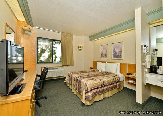 Sleep Inn Nampa Near Idaho Center Camera foto