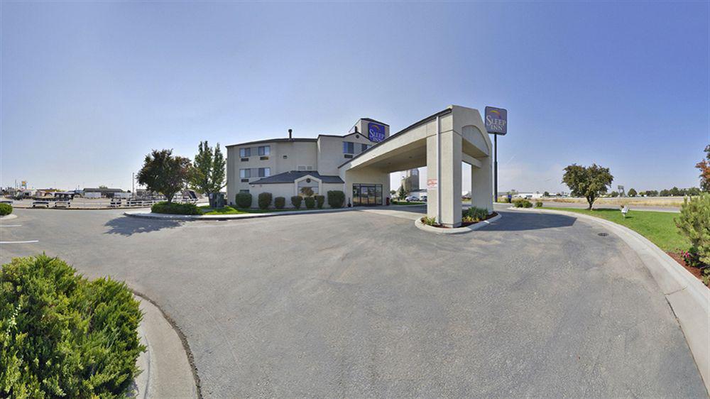Sleep Inn Nampa Near Idaho Center Esterno foto