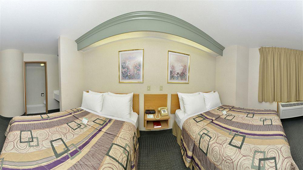 Sleep Inn Nampa Near Idaho Center Esterno foto