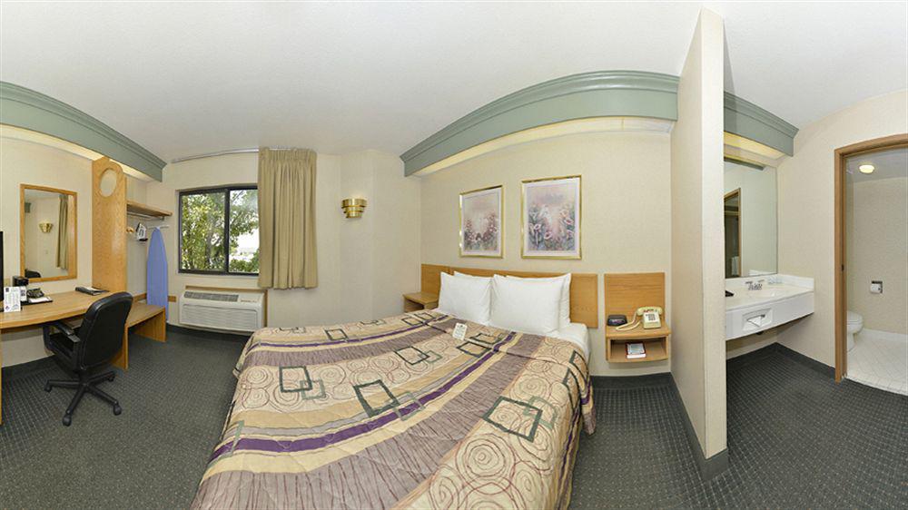 Sleep Inn Nampa Near Idaho Center Esterno foto