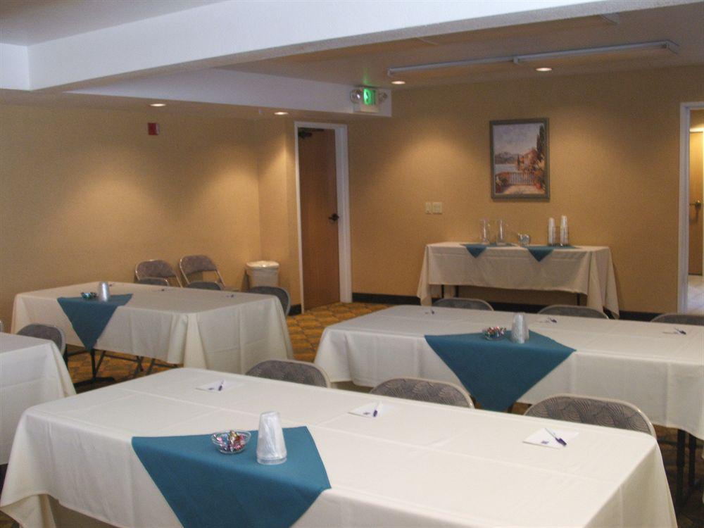 Sleep Inn Nampa Near Idaho Center Esterno foto